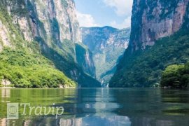 CAÑON DEL SUMIDERO