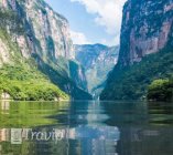 CAÑON DEL SUMIDERO