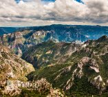 Barrancas de Cobre