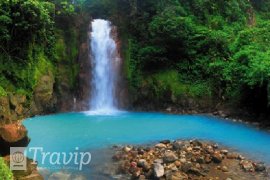 Parque Nacional Volcan Arenal