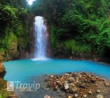 Parque Nacional Volcan Arenal