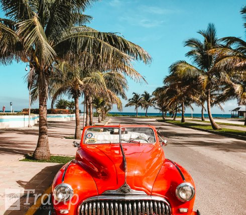 cuba