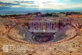 hierapolis-theatre