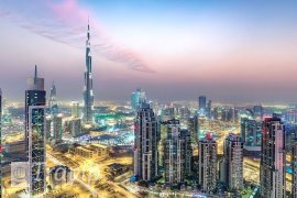 dubaaaaaaai
