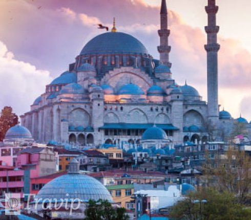 Estambul