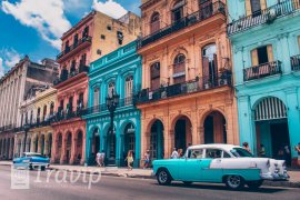 La Habana