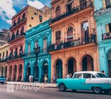 La Habana