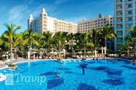 riu vallarta