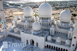 Sheikh-Zayed-Mosque