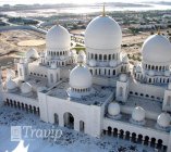 Sheikh-Zayed-Mosque