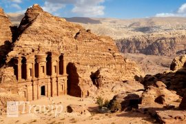 petra
