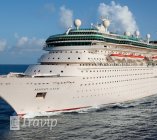 MAJESTY OF THE SEAS