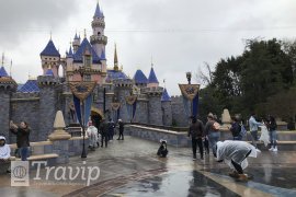 DISNEY
