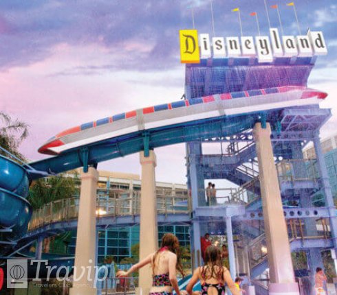 DISNEY 1
