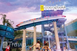 DISNEY 1