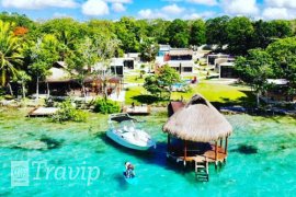 BACALAR 777
