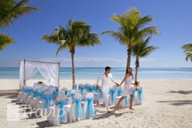BARCELO BODAS