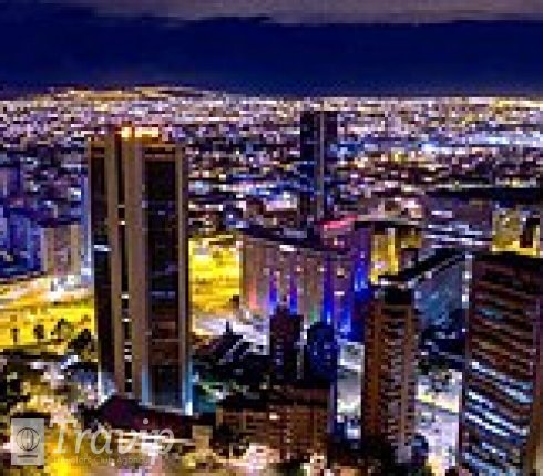 BOGOTA