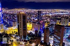 BOGOTA