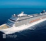 CRUCERO MSC AFRICA