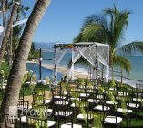 puerto-vallarta-destination-Beachfront-wedding gazebo