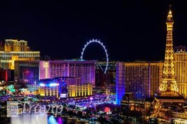 LAS VEGAS