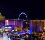LAS VEGAS