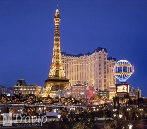 LAS VEGAS 1