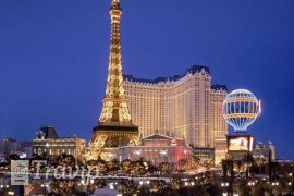 LAS VEGAS 1