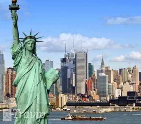 NUEVA YORK 1