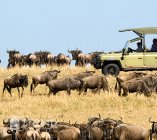 TANZANIA