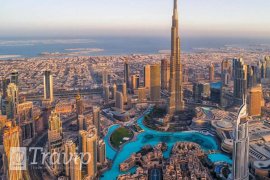 dubai 2