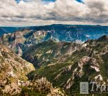 Barrancas de Cobre