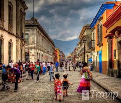 OAXACA
