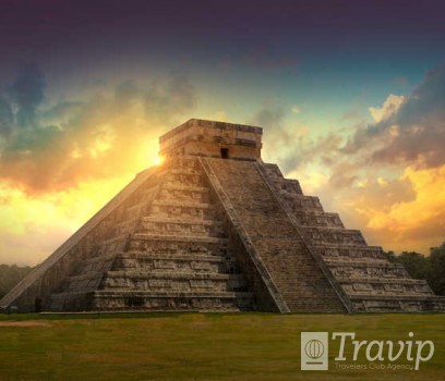 CHICHENITZA