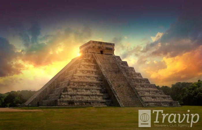 CHICHENITZA