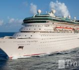 MAJESTY OF THE SEAS
