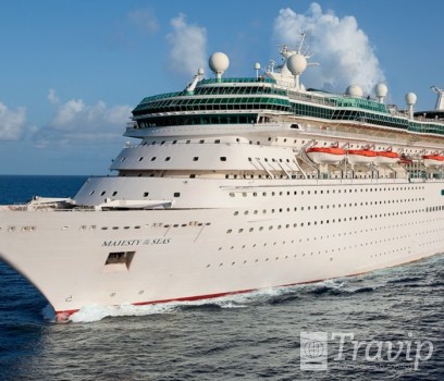 MAJESTY OF THE SEAS