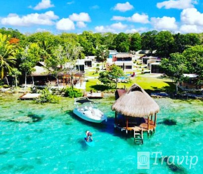 BACALAR 777