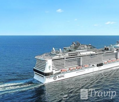 CRUCERO