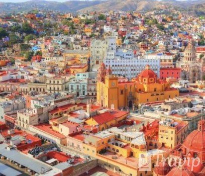 guanajuato